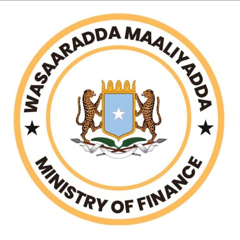 Wasaaradda Maaliyadda XFS oo sheegtay in ay bilaaban doonto qaadista canshuurta gadida 18 Agoosto, 2024 