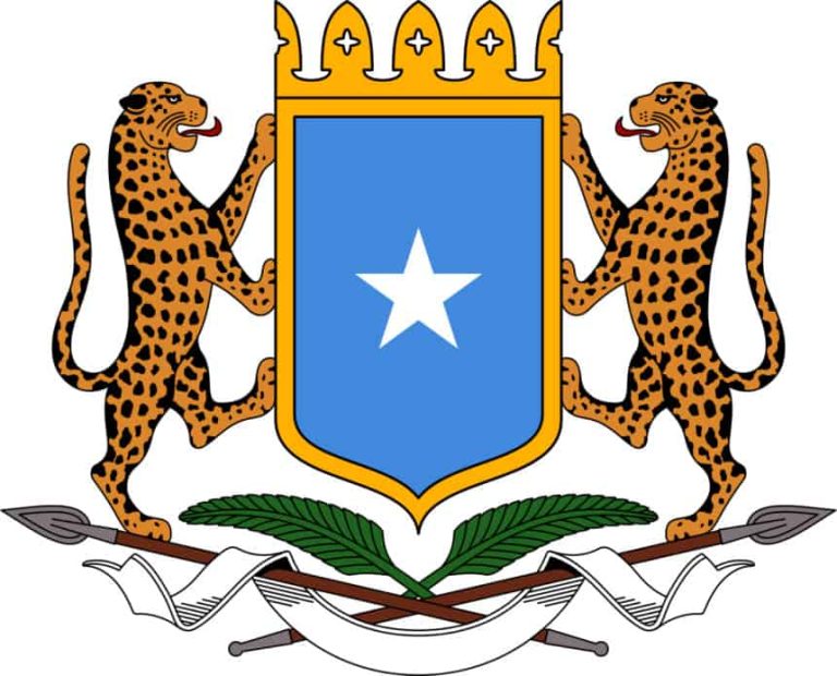 Warbixinta Toddobaadlaha ee Dowladda Federaalka Soomaaliya