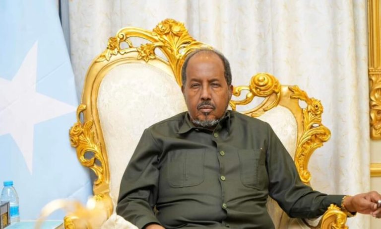 Madaxda Qaranka oo ku baaqay in loo midoobo dagaalka Khawaarijta arxanka daran