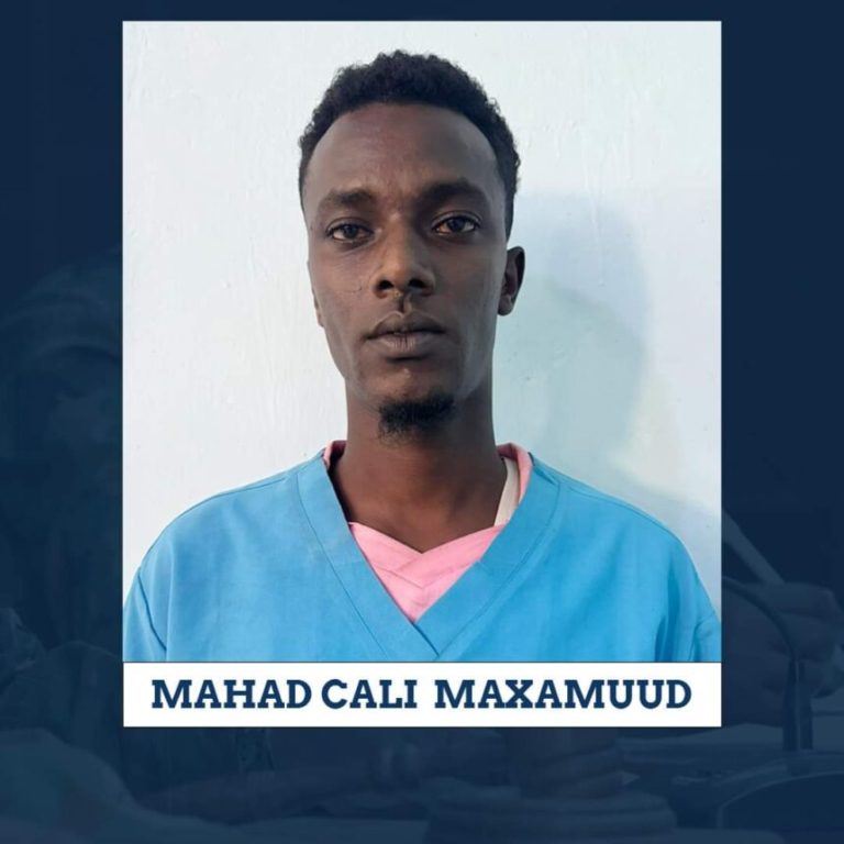 Maxkamadda Ciidanka Qalabka Sida oo xukun dil toogasha ah ku riday Askari horay dil u geystay