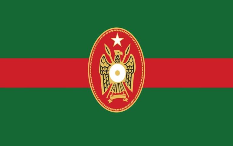 Taliska Ciidanka Xoogga ay qaadanayo Layli Sarakiil Cusub oo dalka dibadiisan wax lagu soo bari doono