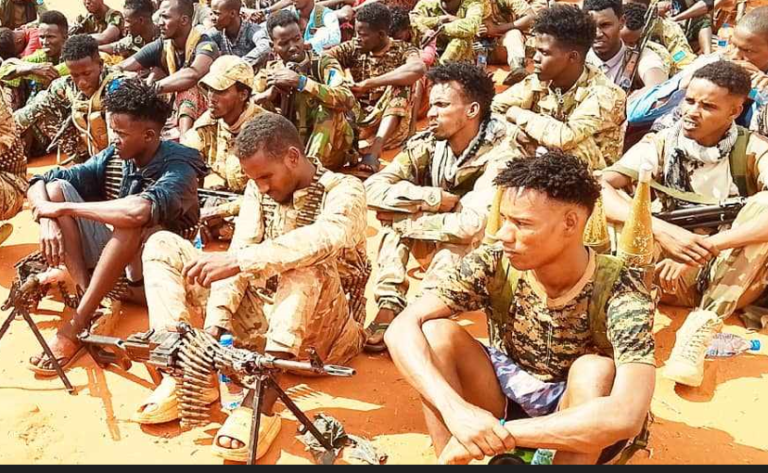 Wasaaradaha Awqaafta XFS iyo Hirshabeelle oo wacyi gelin ka wada Shabeellada dhexe