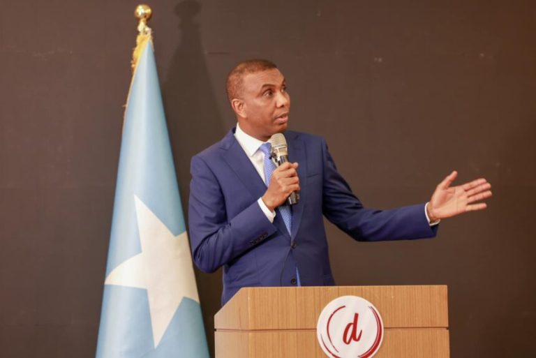 Ra’iisul Wasaare Xamse oo furay Qorshaha Qaran ee Wadiiqooyinka Xalka Waara