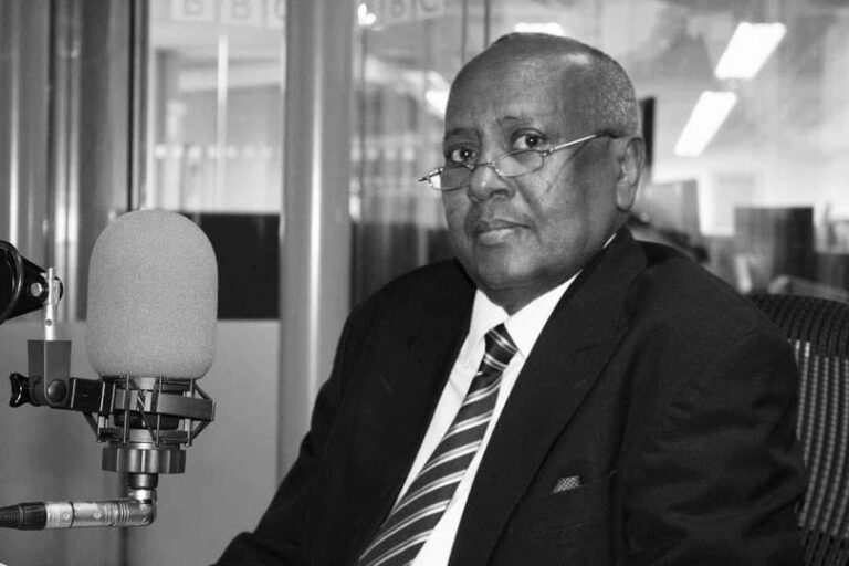 Ra’iisul wasaare Xamsa oo ka tacsiyeeyay geerida wariye Cabdirisaaq Xaaji Maxamed Siraad