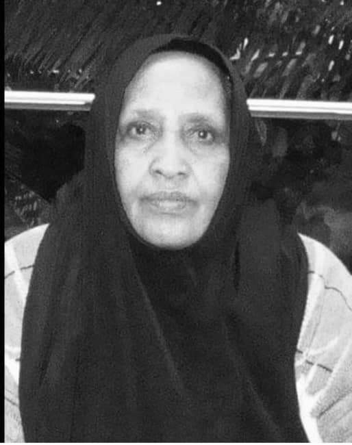 Guddoomiyaha Golaha Shacabka oo uga tacsiyeeyay Guddoomiye kuxigeenka koowaad Gariddii ku timid walaasheed 