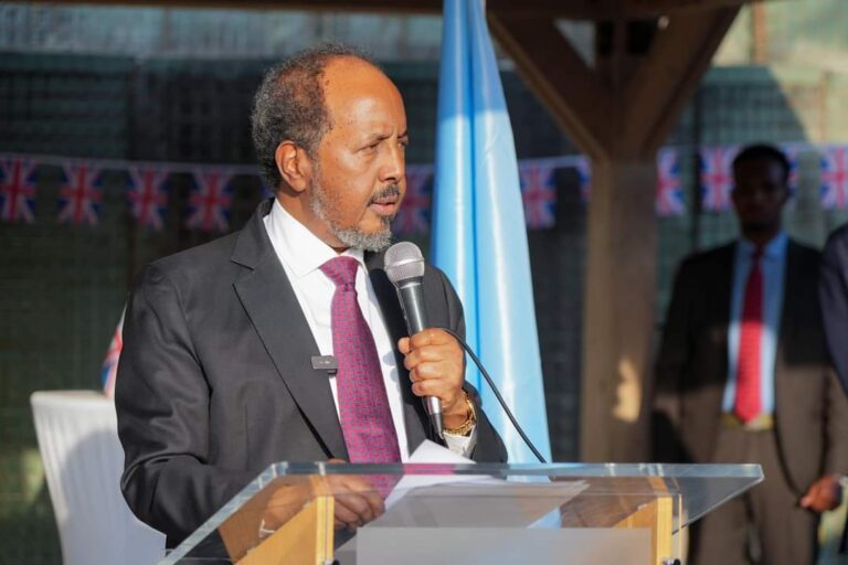 Madaxweyne Xasan Sheekh oo ka hadlay hirgalinta Doorashooyinka toos ah