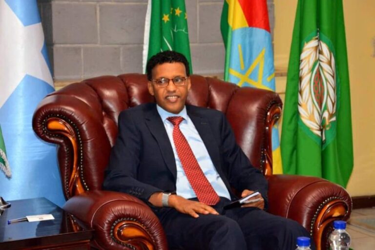 In kabadan 28 Soomaali ah oo ku geeriyooday xeebaha Madakaskar