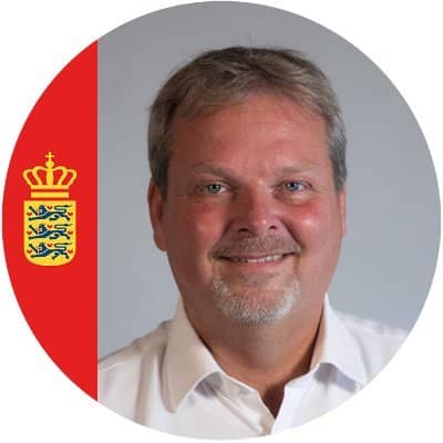 Wasaaradda Arrimaha dibadda XFS oo yeertay safiirka Danmark u fadhiya Soomaaliya