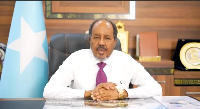 Madaxweynaha JFS oo hambalyo u diray Macallimiinta Soomaaliyeed 