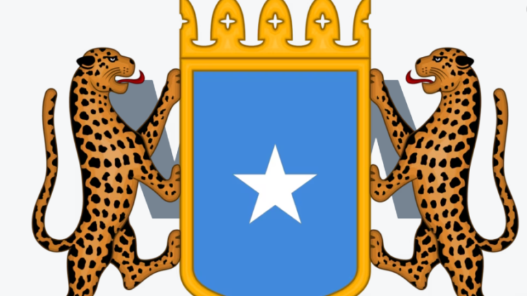 Federal Government of Somalia’s Weekly Briefing