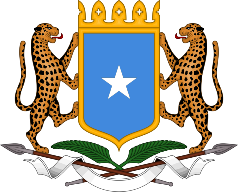 Federal Government of Somalia’s Weekly Briefing