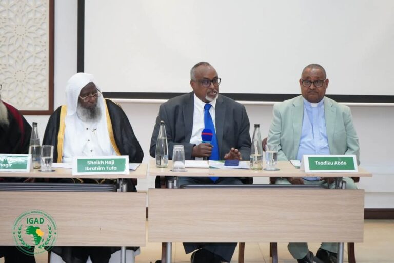 Kulan looga hadlayay la dagaalanka argagixisada oo lagu soo gabagabeeyay magaalada Mombasa