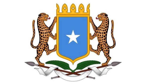 Federal Government of Somalia’s Weekly Briefing