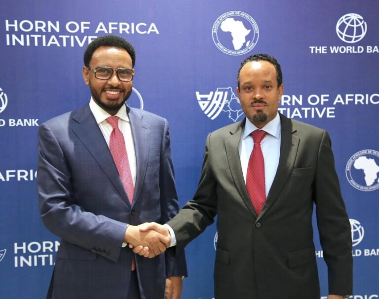 Wasiirka Maaliyadda XFS oo loo doortay Hoggaanka Madasha Iskaashiga Geeska Afrika