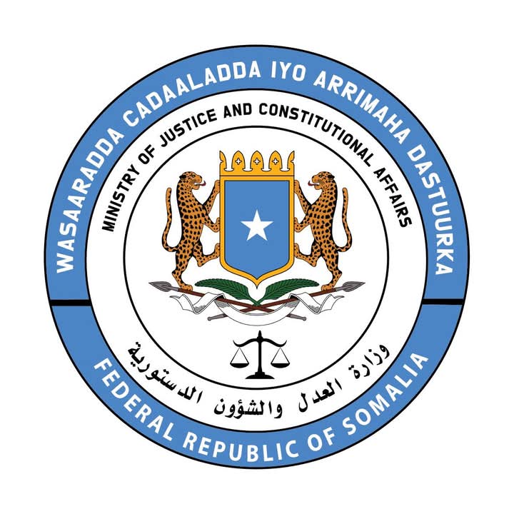 Wasaaradda Cadaaladda XFS oo war kasoo saartay maxaabiista ku xiran dalka Sacuudiga 