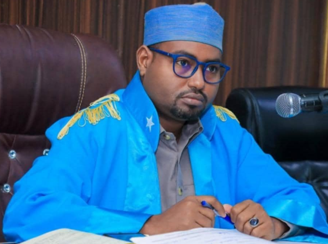 Maxkamadda G/Banaadir oo bilaawday dhageysiga Eedeysanayaal loo heesto Tahriibiniyay Dadka