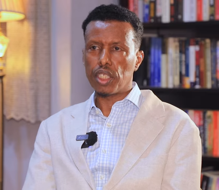 Lataliyaha Amniga Qaranka oo ka warbixiyay qorshaha howlgalka cusub ee Ciidanka AUSSOM