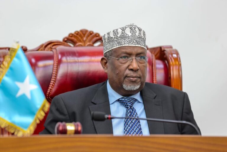 Guddoomiyaha Golaha Shacabka oo magacaabay guddi gaar ah oo warbixin kasoo diyaari doona caqabadaha ka taagan safarada xildhibanadda