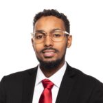 Shafie Omar A Fresh Voice for Espoo’s Future