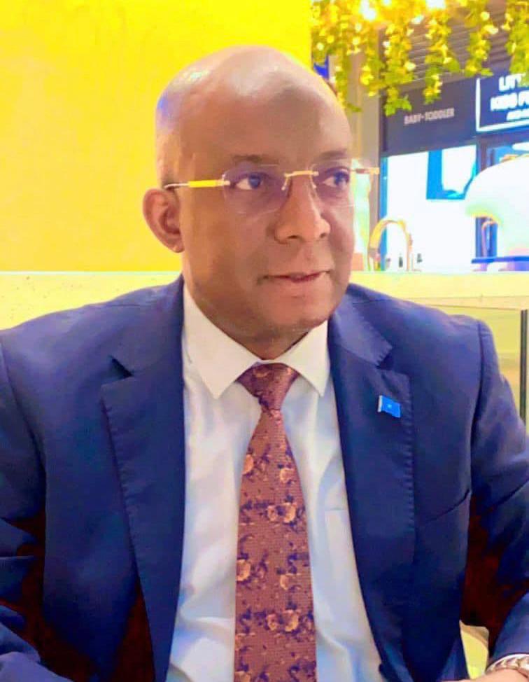 Wasiir Daa’uud Aweys’’ Shacabka haka fogaadaan goobaha ay joogaan Khawaarijta,’’