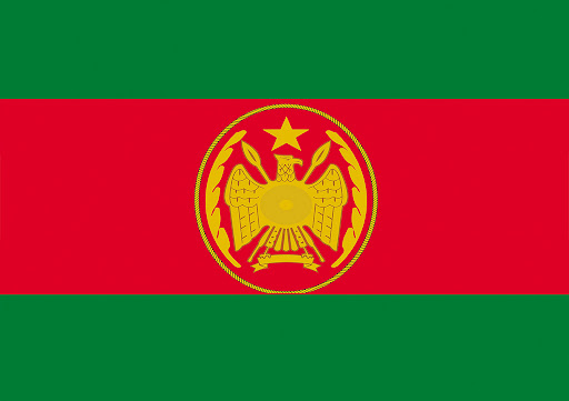 Ciidanka Xoogga iyo kuwa deegaanka oo jab xooggan gaarsiiyey khawaarijta