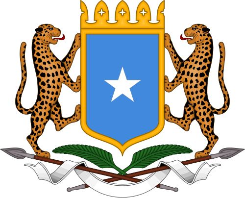 Federal Government of Somalia’s Weekly Briefing Mogadishu