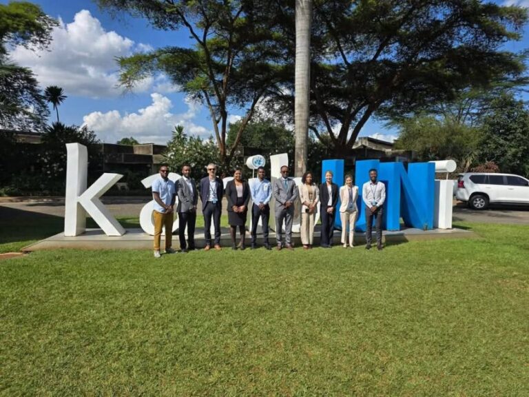 Wasaaradda Caddaaladda XFS oo soo xirtay qiimeynta Heshiiska UNCAC 