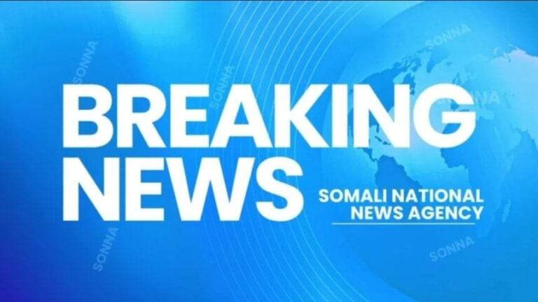 DEG DEG: Ra’iisal wasaaraha XFS oo isku shaandheyn ku sameeyay xubno ka tirsan golaha wasiirada