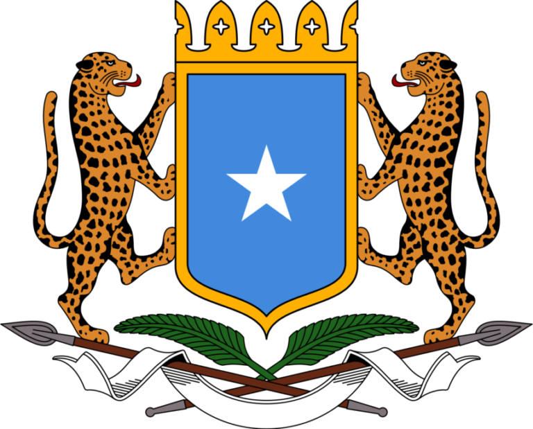 Federal Government of Somalia’s Weekly Briefing