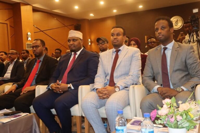 Hay’adda Istaatistikada oo soo bandhigeyso warbixin ka hadleyso casriyeynta badeecadaha Soomaaliya