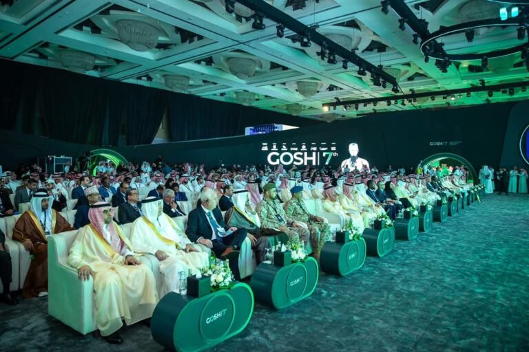 Wasiirka Shaqada oo ka qaybgalay Shirweynaha 7-aad ee Badqabka iyo Caafimaadka Shaqada