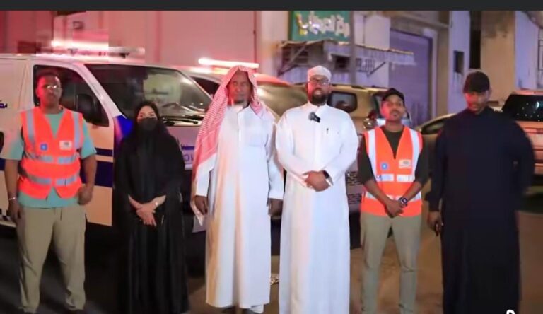 Xujeyda Soomaaliyeed oo markii ugu horreysay heli doonaan Adeeg Caafimaad oo casri ah