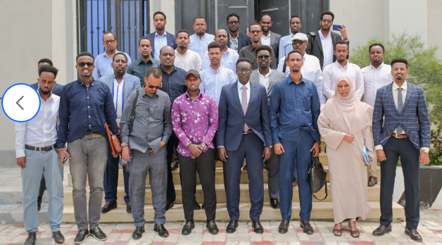Muqdisho oo lagu qabtay kulanka qorshaha 7-aad ee horumarinta bulshada Barigga Afrika ee (2026–2031)