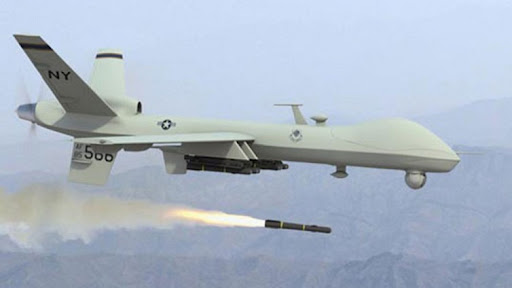 Duqeymo Cirka ah oo lagu beegsaday Kooxda Khawaarijta ISIS-Somalia