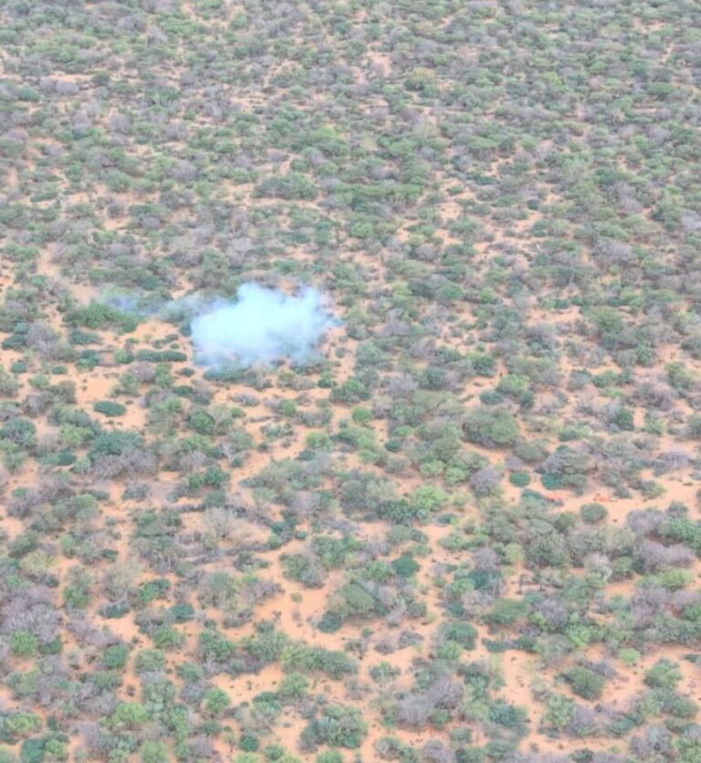 Howlgallo lagu baacsanayo khawaarijta oo ka socda degaanno katirsan gobolka Hiiraan