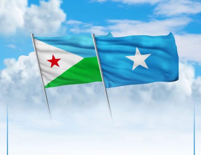 Madaxweynaha JFS oo hambalyo u diray dowladda iyo Shacabka Jabuuti 