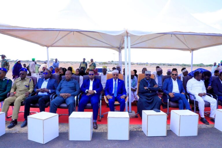 Magaalada Dhuusamareeb oo laga xusay Maalinta Xorriyadda Jabuuti ee 27-ka Juun