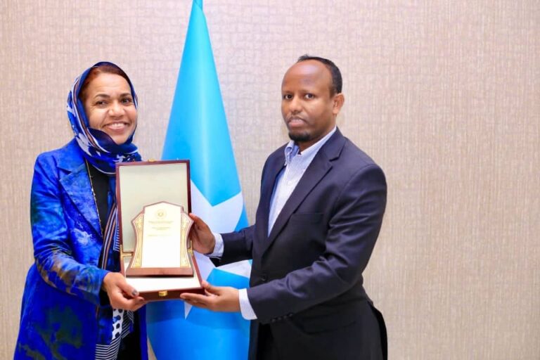 𝐖𝐚𝐬𝐢𝐢𝐫𝐤𝐚 𝐂𝐚𝐚𝐟𝐢𝐦𝐚𝐚𝐝𝐤𝐚 𝐨𝐨 𝐤𝐮𝐥𝐚𝐧 𝐬𝐚𝐠𝐨𝐨𝐭𝐢𝐧 𝐚𝐡 𝐥𝐚 𝐪𝐚𝐚𝐭𝐚𝐲 𝐖𝐚𝐤𝐢𝐢𝐥𝐤𝐚 𝐔𝐍𝐈𝐂𝐄𝐅 𝐞𝐞 𝐒𝐨𝐨𝐦𝐚𝐚𝐥𝐢𝐲𝐚