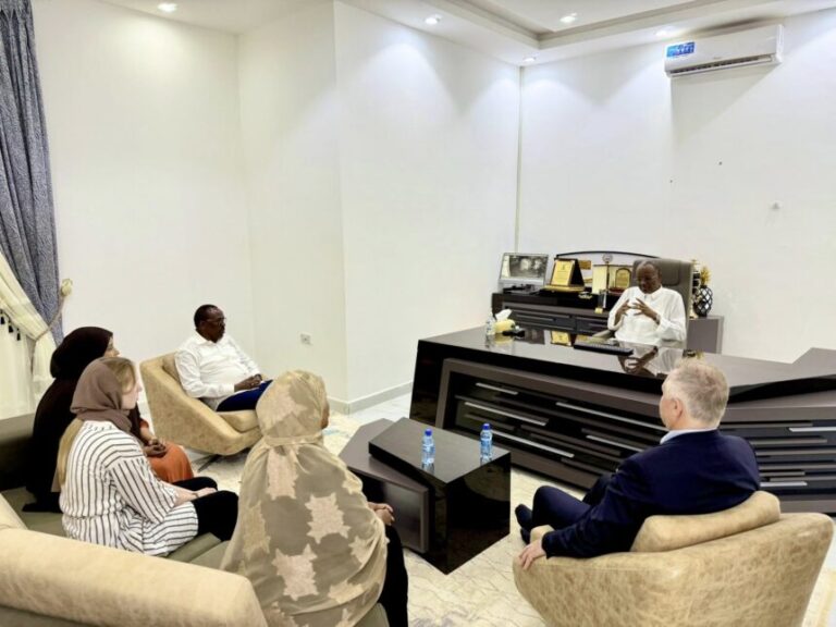 Norway oo maamulka koofur galbeed Soomaaliya ka caawineysa horumarinta korontada