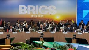 Sidee buu iskaashiga BRICS u qaabeynayaa Mustaqbalka Afrika? (WARBIXIN)
