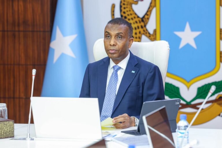 R/W Xamse oo faray hey’adaha dowladda inay gurmad gaarsiyaan dadka Gobolka Awdal 