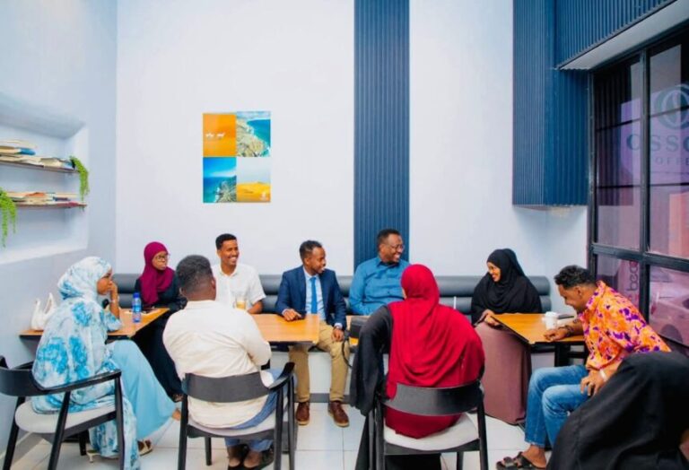 Kulan kor loogu qaadayo isdhexgalka iyo amniga caasimadda oo lagu qabtay Muqdisho