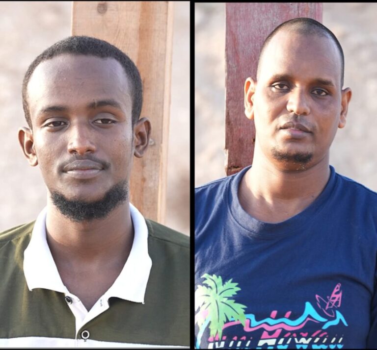 Maxkamadda Ciidamada oo fulisay xukun dil ah oo lagu riday xubno Khawaarij ah