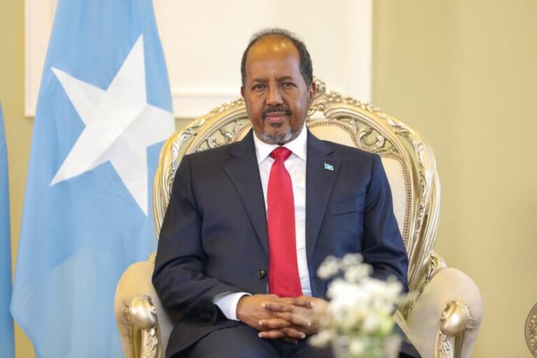 Madaxweynaha JFS oo amray in ciidamadii ka tallaabay xuduudda ay dib ugu soo laabtaan dalka