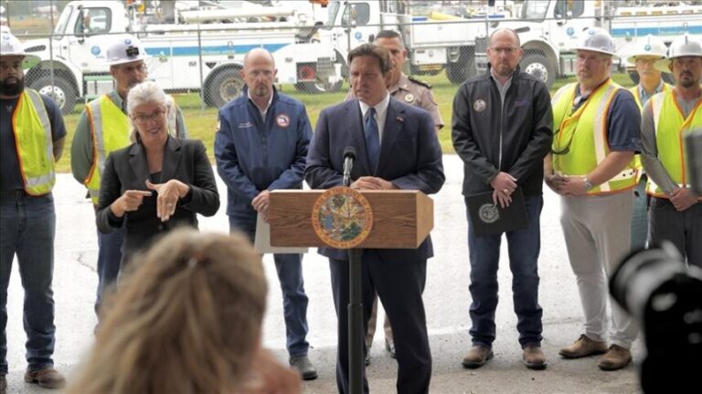 Gobolka Florida oo laga hirgalinaayo xarun 2-aad oo lagu hayo soo galootiga