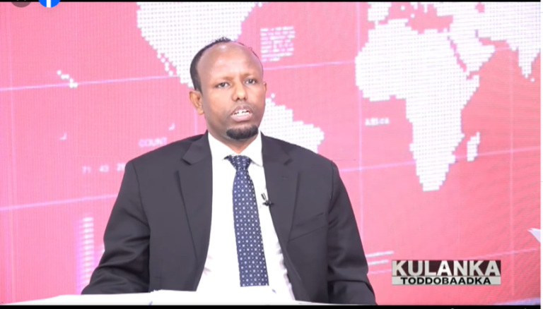 Wasiirka Caafimaadka oo ka warbixiyay horumarka adeegyada caafimaadka dalka