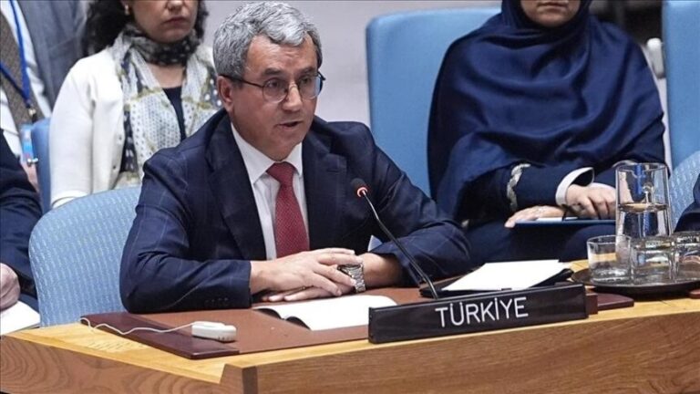 Ururka Iskaashiga Islaamka (OIC) oo ku baaqay in tallaabo laga qaado Israel