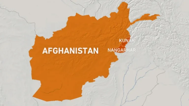 Dhulgariir geystay khasaarooyin kala duwan oo ka dhacay Afganistan