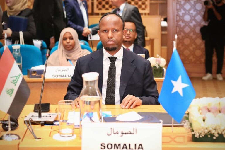 Wasiirka Caafimaadka Soomaaliya oo ka qeyb galay shirka 72-aad ee WHO  Wasiirka Caafimaadka Soomaaliya oo ka qeyb galay shirka 72-aad ee WHO