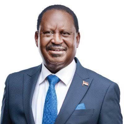 Madaxweyne Xasan Sheekh oo ka tacsiyadeeyay geerida Ra’iisul Wasaarihii hore ee Kenya